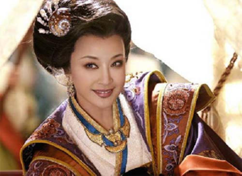 如何评价武则天的历史功过,历史人物对武则天的评价