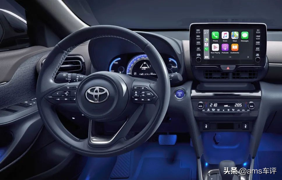丰田雅力士这款车怎么样,丰田雅力士有什么版本