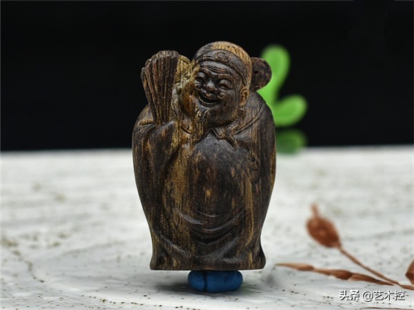 越南沉香最好在哪里,越南芽庄绿棋沉香的特点