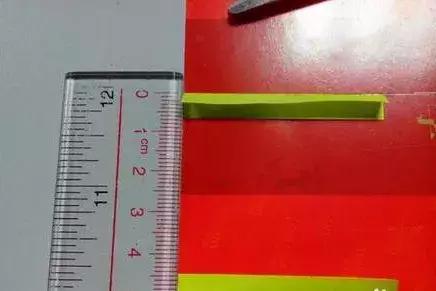 手工制作新年手工画,新年贺卡手工画2021年简单幼儿园