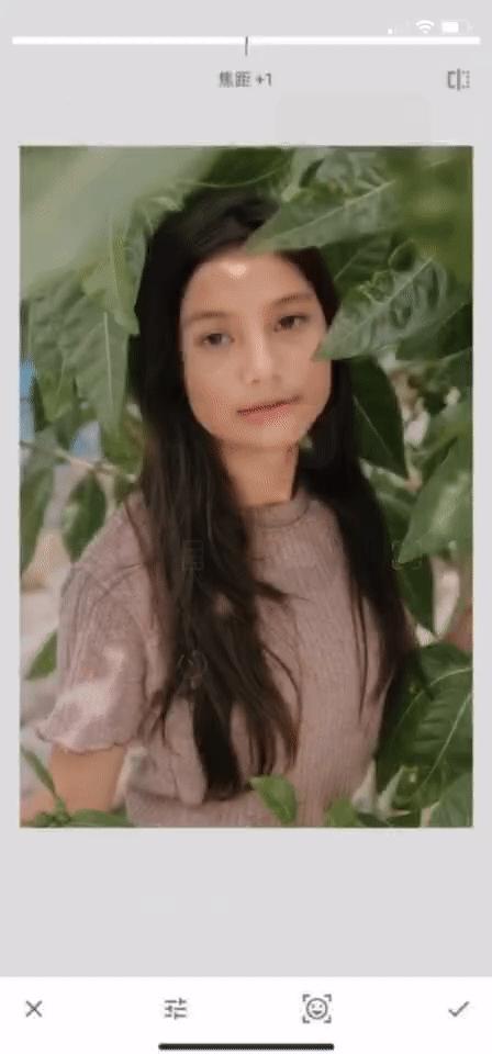 snapseed和美图秀秀,snapseed照片美颜