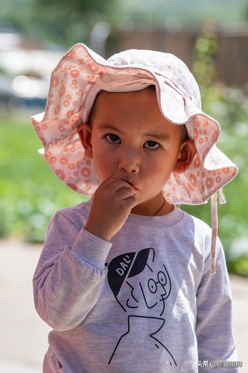 互助县土族花儿,互助县土族园