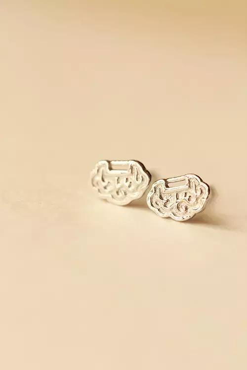 中国人的护身符,中国人专有的护身符