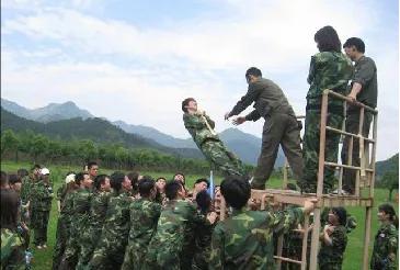 团建必不可少的项目大全，请收好