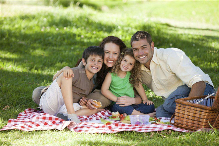 孩子有三个优点,孩子最能反映出一个家庭的教养