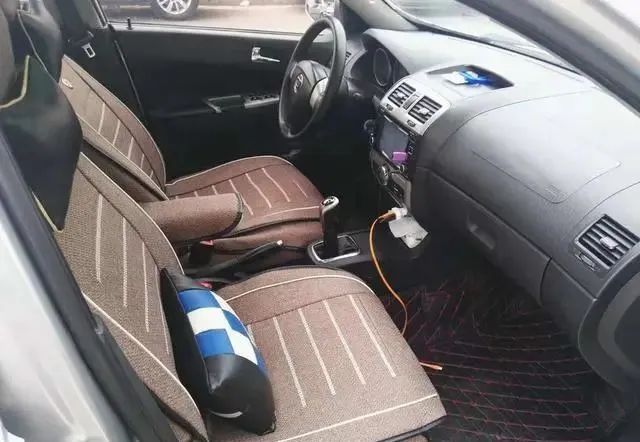 二手车怎么整备看起来像新车一样,千元二手车买回来整备项目有哪些