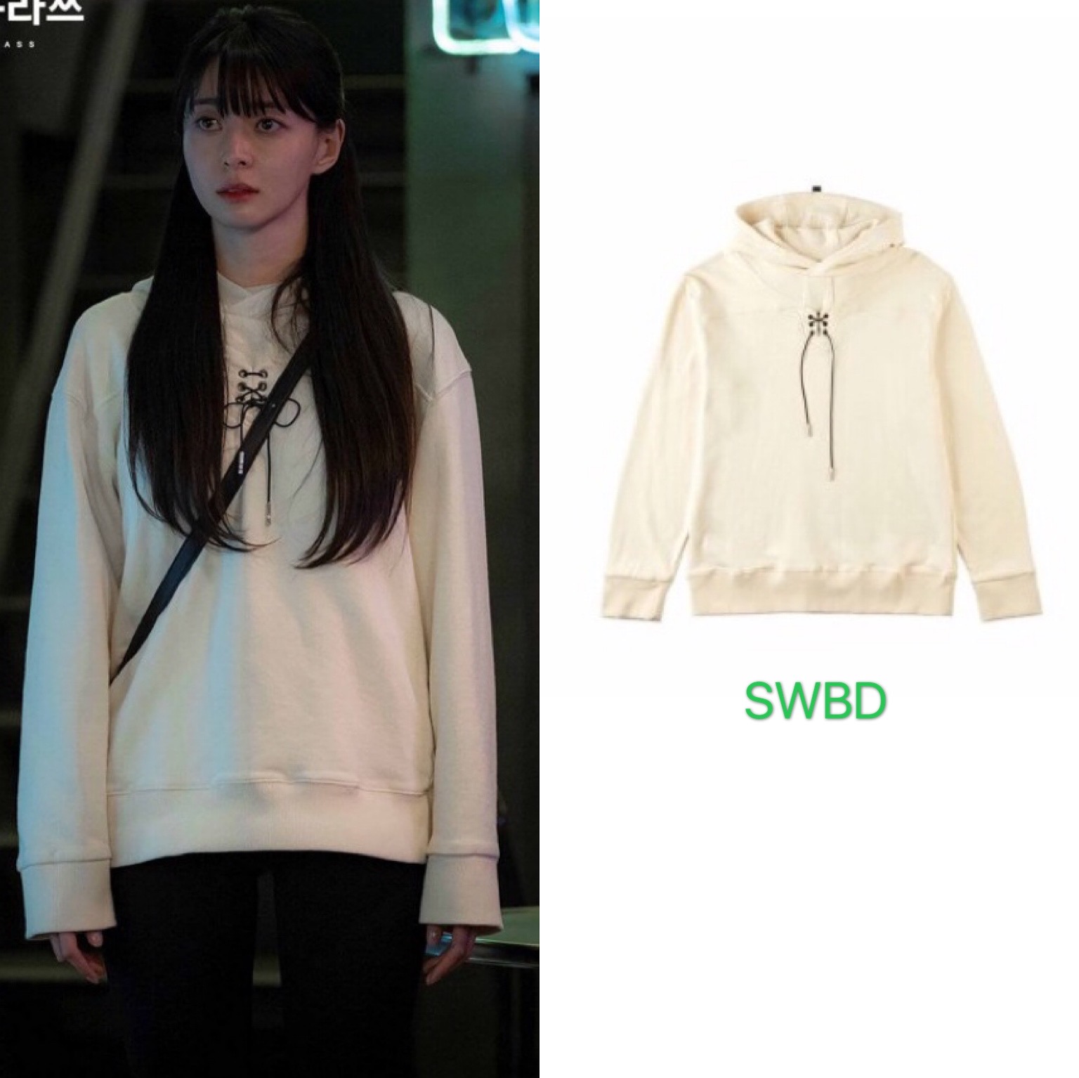 明明是女主却拿了女二的剧本,拿着女主剧本硬生生弄成女配