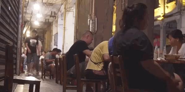 梧州必吃小吃,广西梧州小吃美食一条街