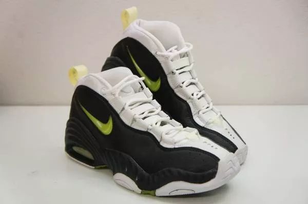 全能王且性价比超高的篮球鞋,nike必买十大篮球经典