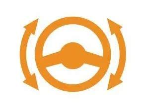 十代雅阁仪表盘出现扳手如何消除,十代雅阁仪表盘key下面一直闪