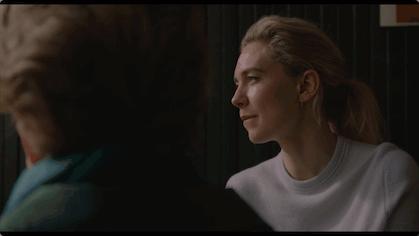 炸裂！影后果然大胆，25分钟分娩戏看得我心惊肉跳