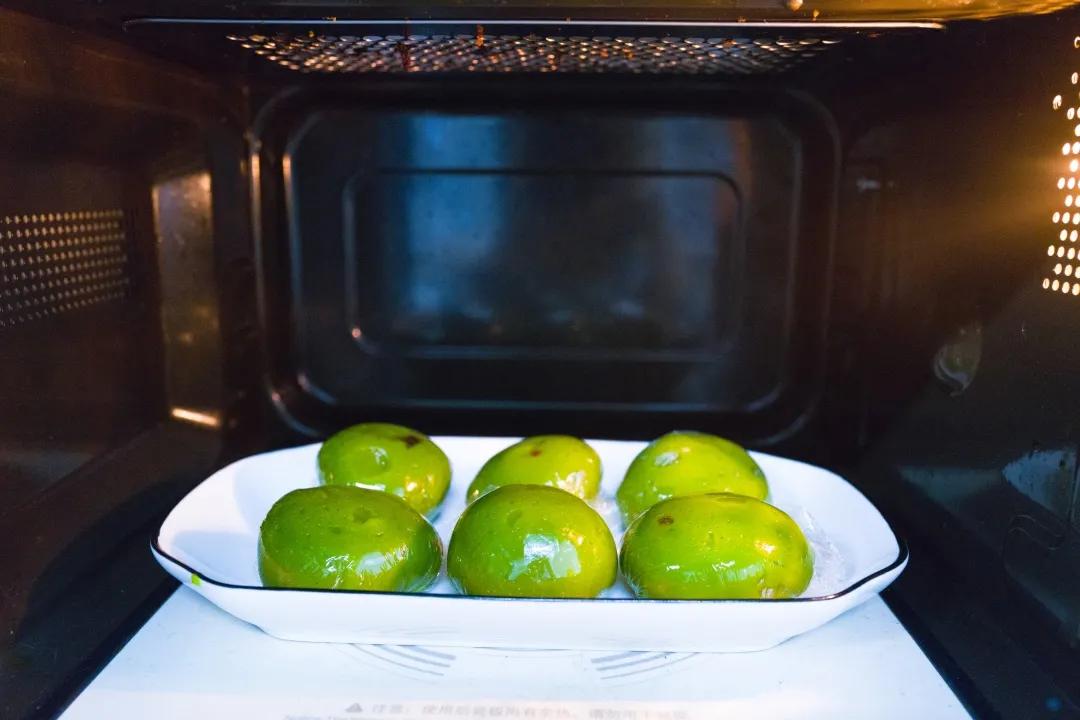 测评|江浙沪青团*b大**attle,翻车的竟是这家杭州老字号