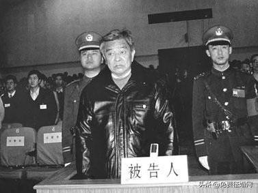 烟草大王为何入狱,烟草大王被判死刑了吗