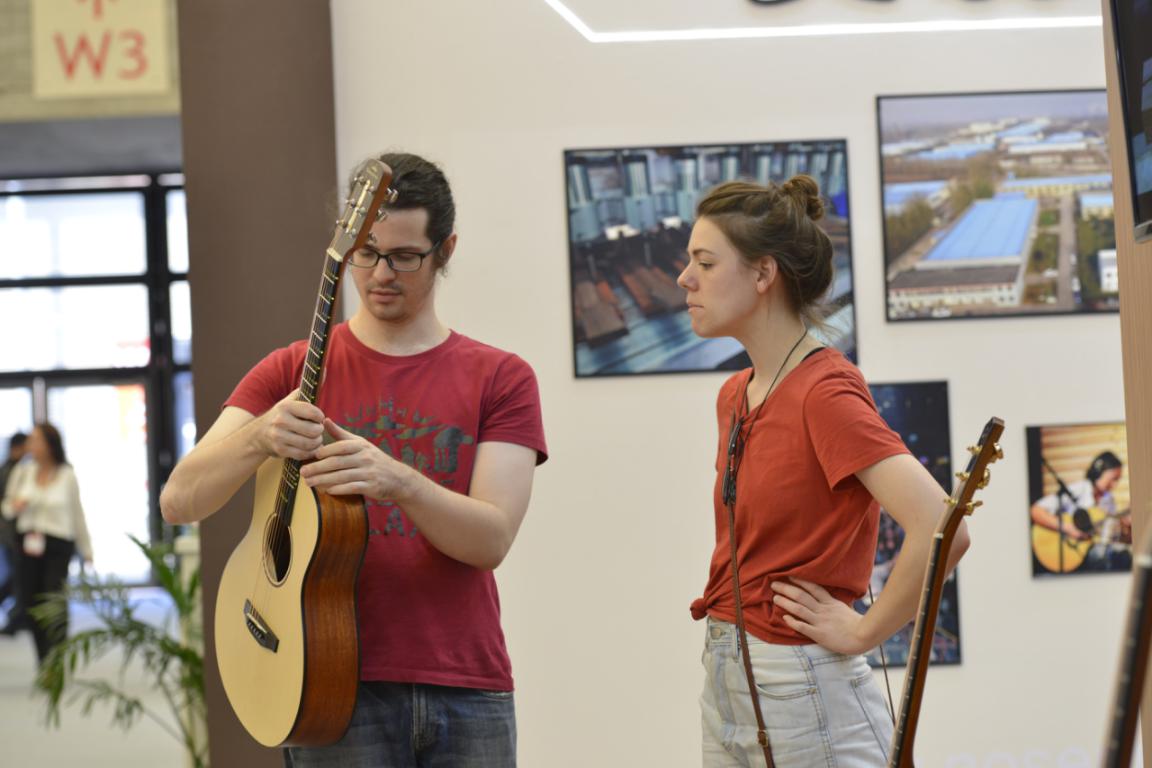 指板游戏吉他教程,游戏中的吉他指弹教学