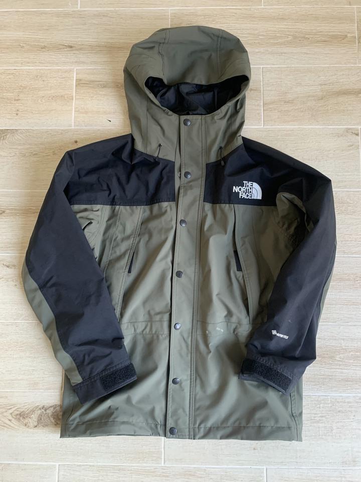 TheNorthFace北面专柜同款,thenorthface北面谁穿谁好看