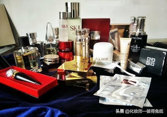 购买化妆品技巧,买化妆品的思路和方法