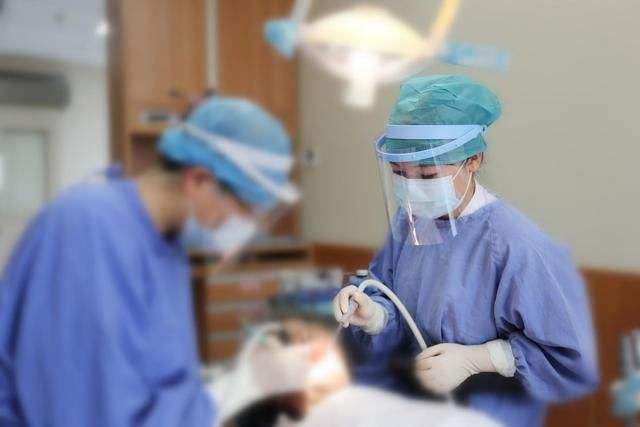 谈一谈你的护理专业的选择,护理专业考什么教资比较好