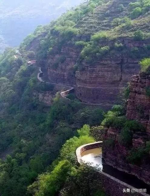 世界十大人文景观,世界之最人文景观