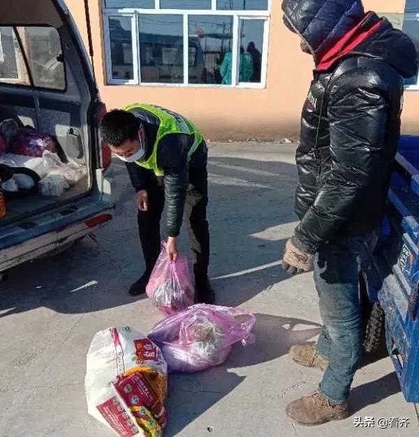 齐齐哈尔党员带领抗疫情,疫情防控党员突击队黑龙江