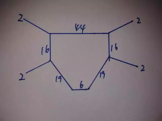 给女宝宝织坎肩的教程,简单坎肩的编织视频教程全集