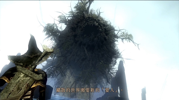 宫崎英高恶魔之魂,宫崎英高的游戏理念