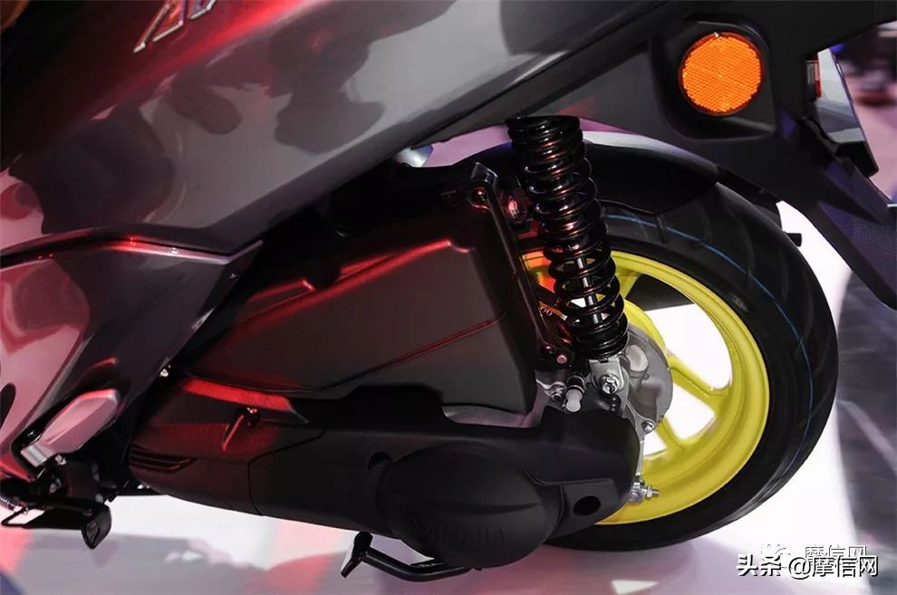 雅马哈巡鹰125最新款,2022年10月雅马哈巡鹰125二手价格