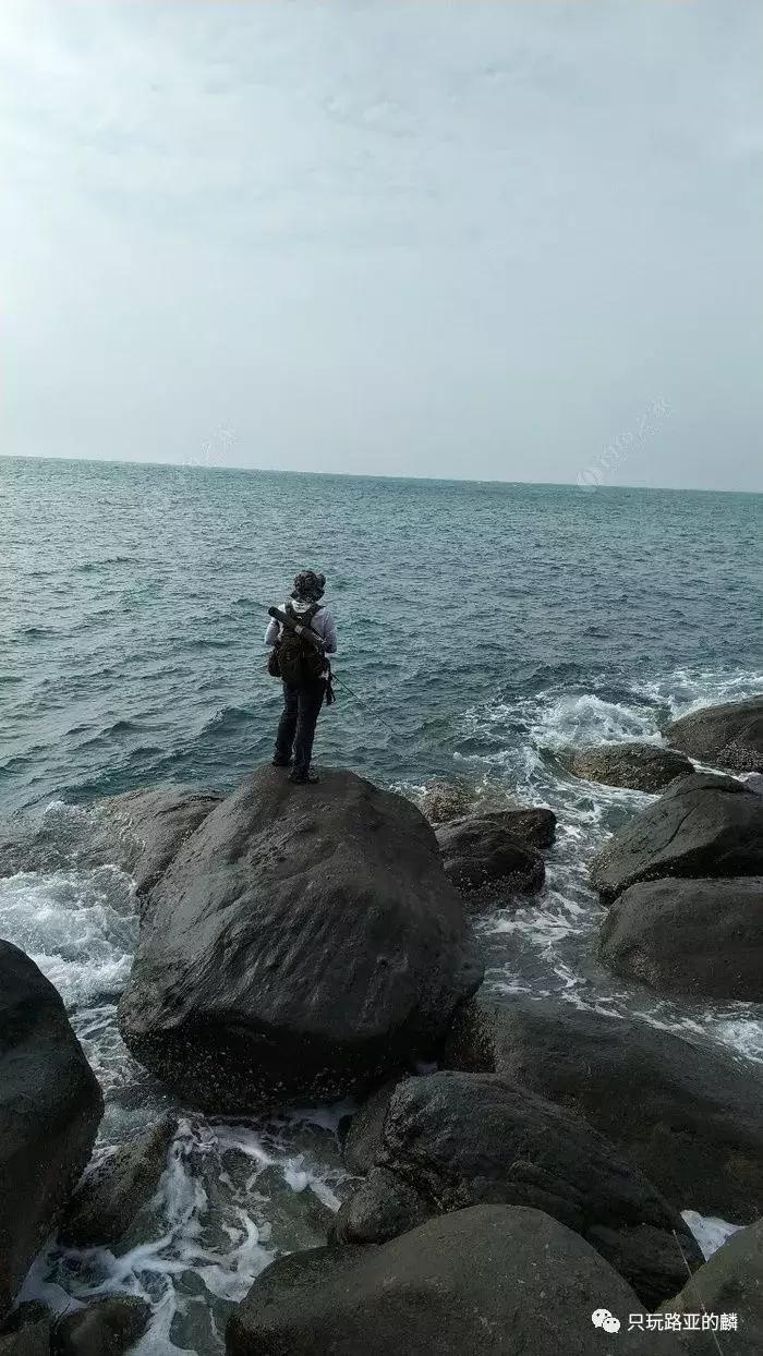 想要钓一条大鱼有多难？从越南转战回三亚，见识越南的绝户网.