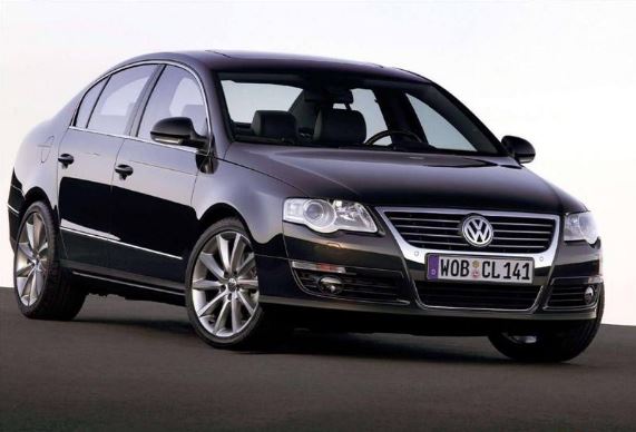 大众为什么卖得那么好,一年中国卖多少汽车品牌