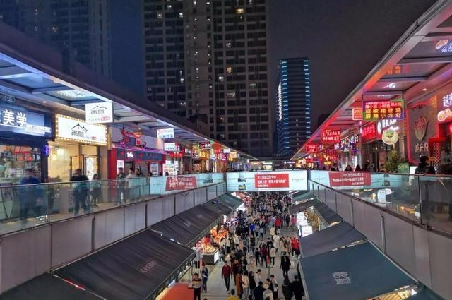 广州天河曜一城负一层商铺靠谱吗,广州天河曜一城负一层商铺规划