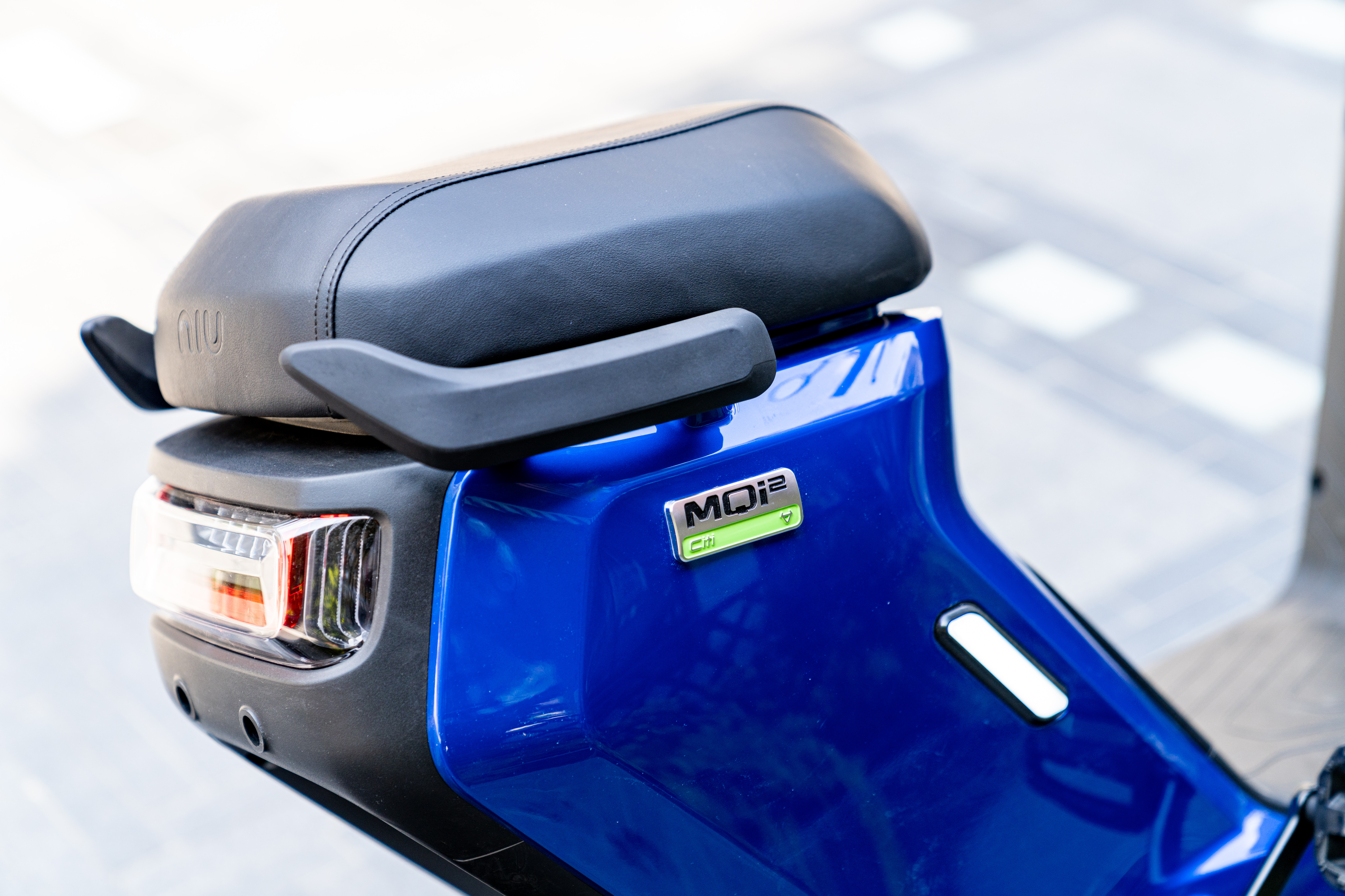 小牛新国标mqi2价格,小牛电动mqi2绿标和黄标的区别