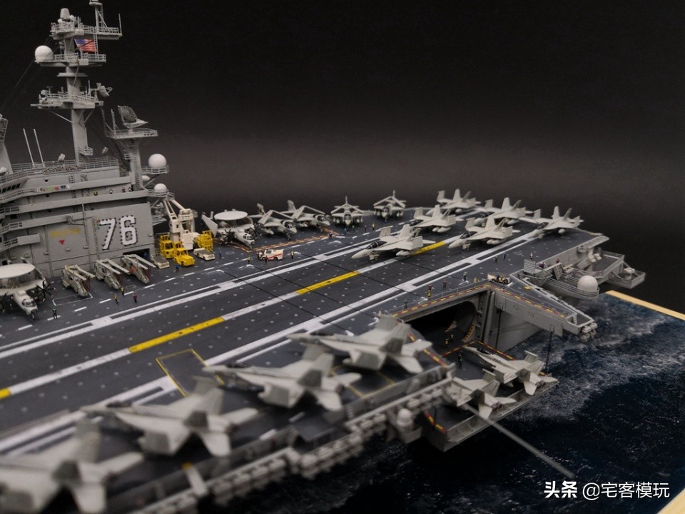 模玩展示,模玩秀