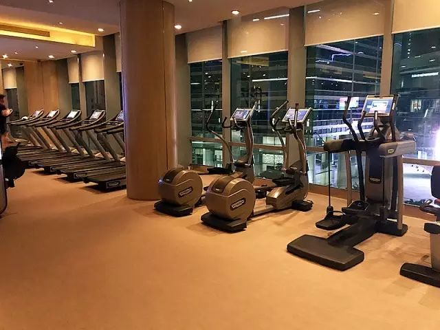 苏州金鸡湖国际购物中心,苏州吴中区凯悦酒店