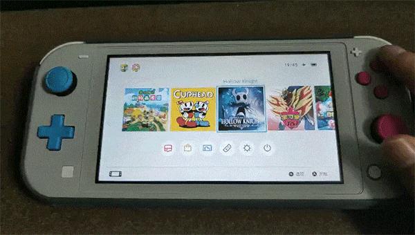 多人一起玩switch游戏有多快乐,switch买实体版可以玩数字版游戏