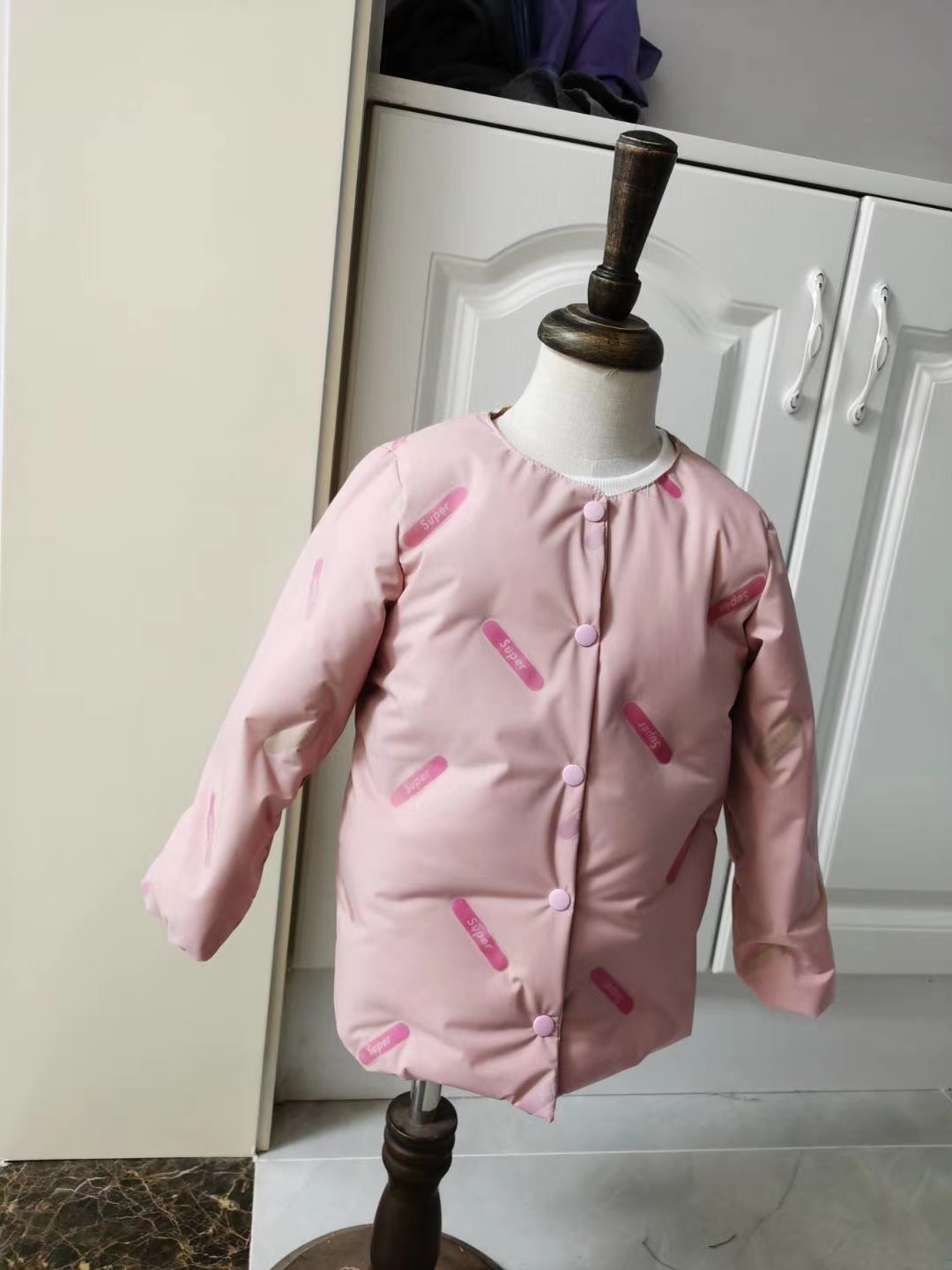 学做衣服会不会很难学会的,现在学做衣服难不难啊