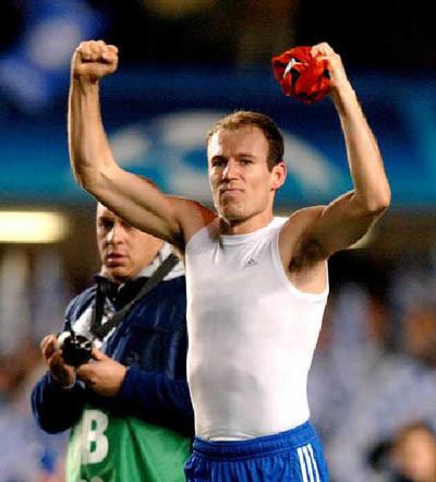 欧洲目前十大足球明星,荷兰十大足球巨星阵容