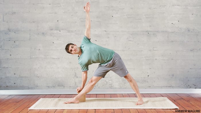 改善心理紧张焦虑的瑜伽,释放压力缓解焦虑的瑜伽体式