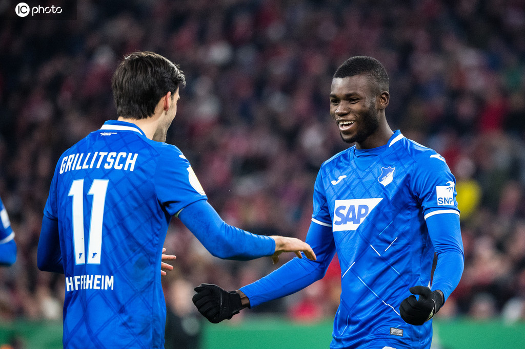 深度解析拜仁欧冠,拜仁赛季点评