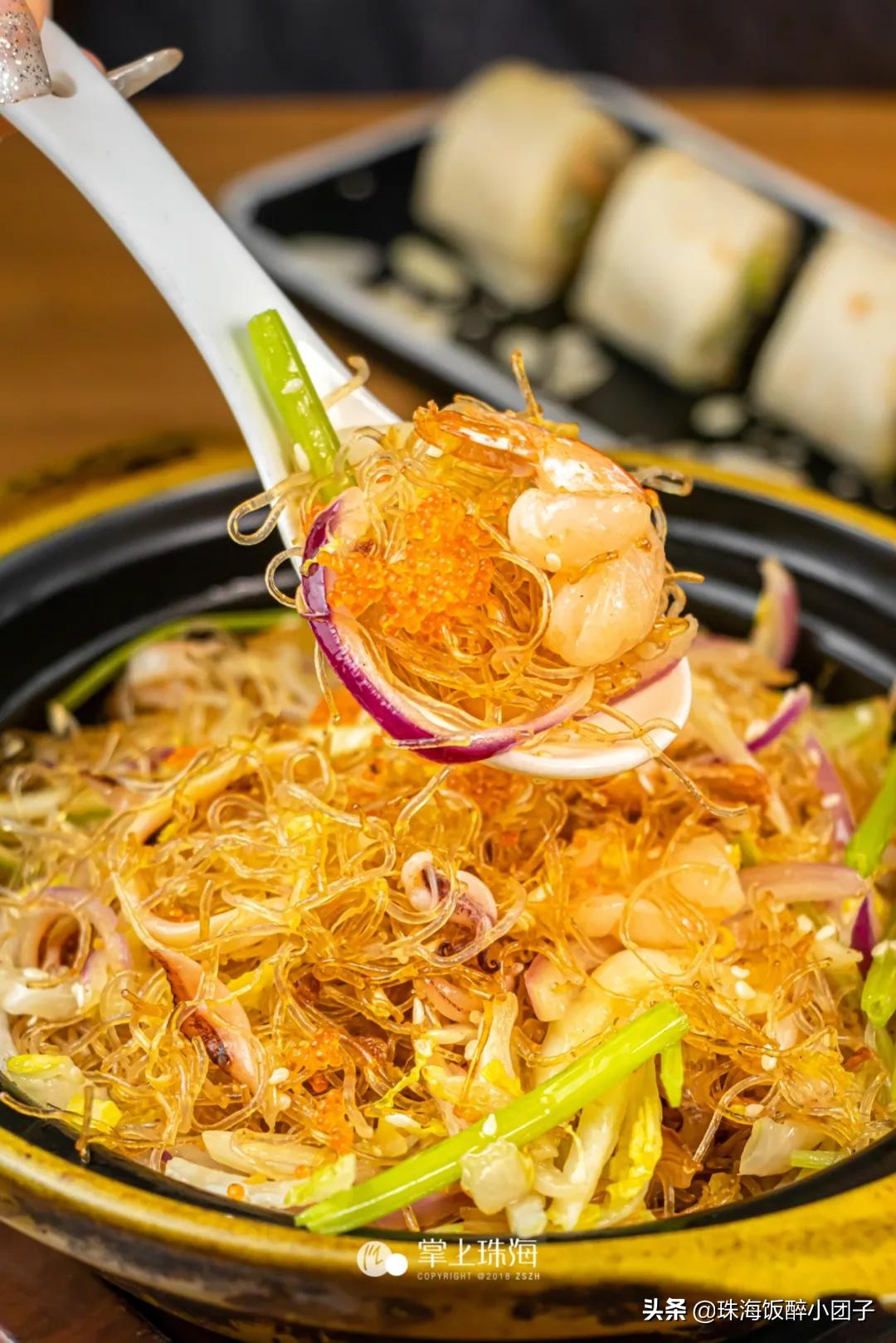 日销1w+！霸屏深圳必吃榜③年的“中华神鸽”，在珠海也能吃到