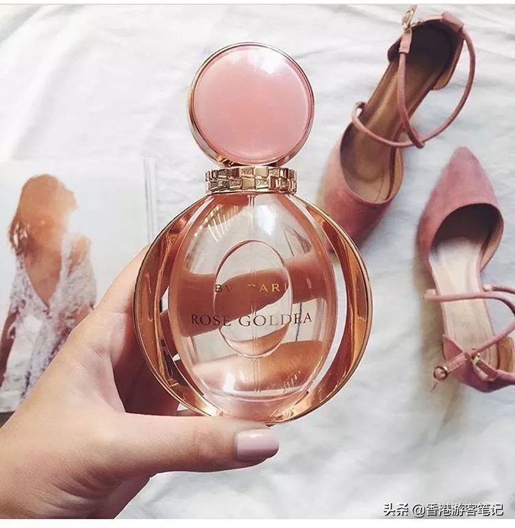 适合夏季喷的淡香水推荐一下,什么香水适合夏天用留香持久