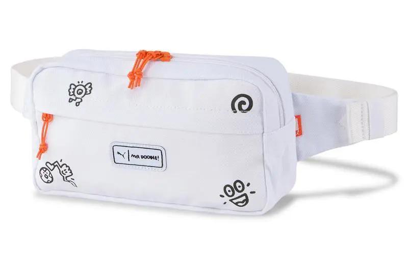 puma新款涂鸦红蓝两个配色,puma新款涂鸦