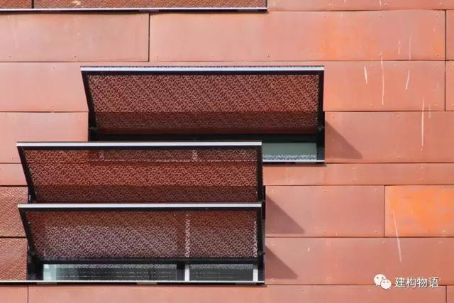 如何鉴别耐候钢板和普通钢板,普通钢板和耐候钢板