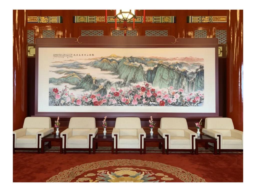 中央美院历年高分卷,中央美院教学成果展