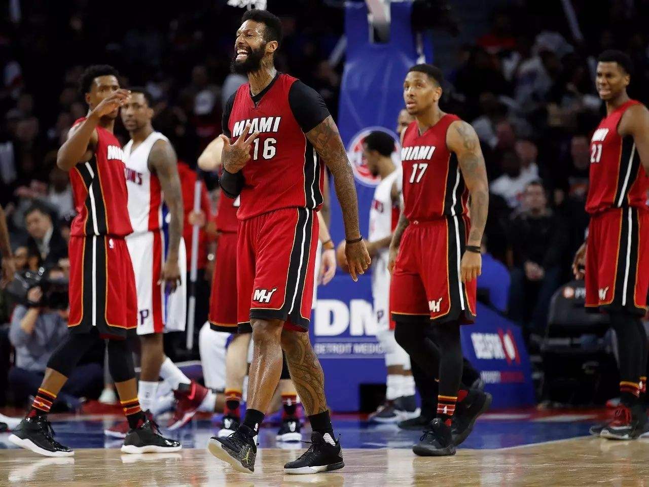 nba打架第一高手阿泰,nba第一攻击大师