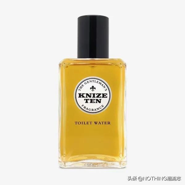 史上最好闻男士香水,迄今为止最经典的38款男士香水