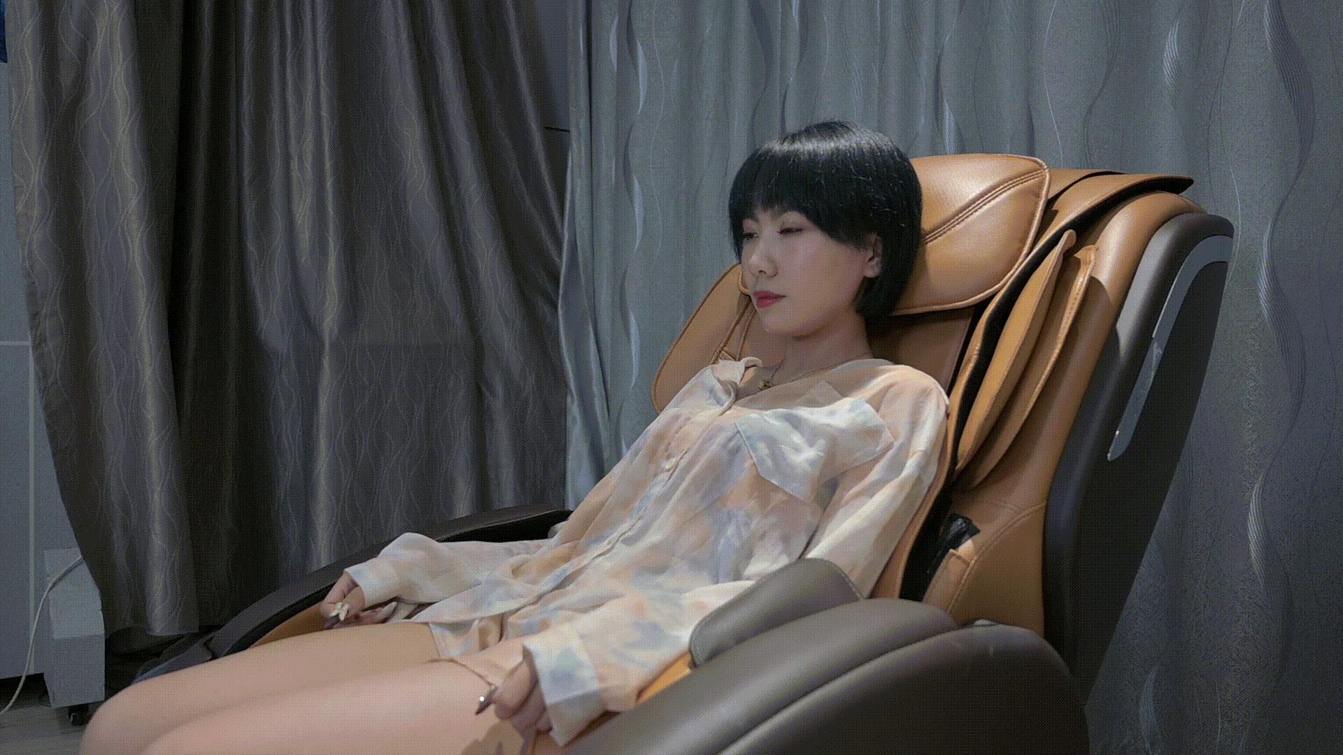 荣泰6910s跟a60按摩椅哪款最舒服,荣泰按摩椅a60和a70哪款性价比高