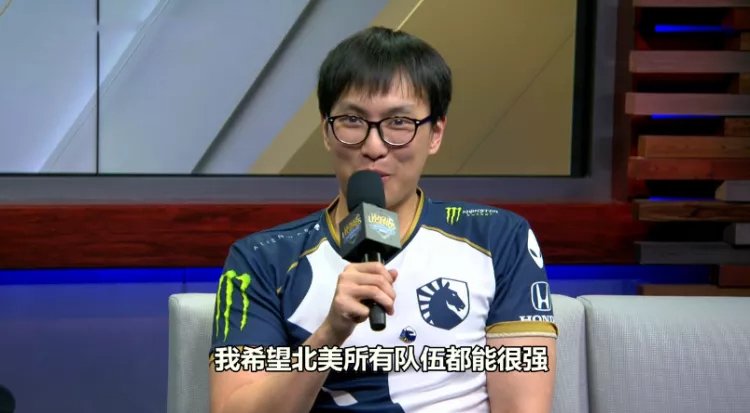 Doublelift,doublelift很强吗