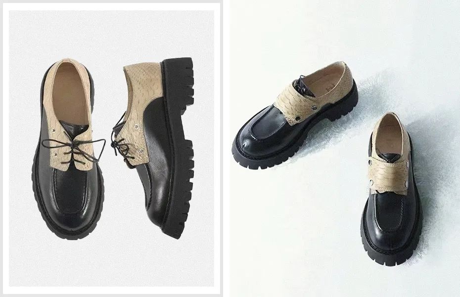 推荐几款经济实用的单鞋,好穿的中低跟单鞋推荐