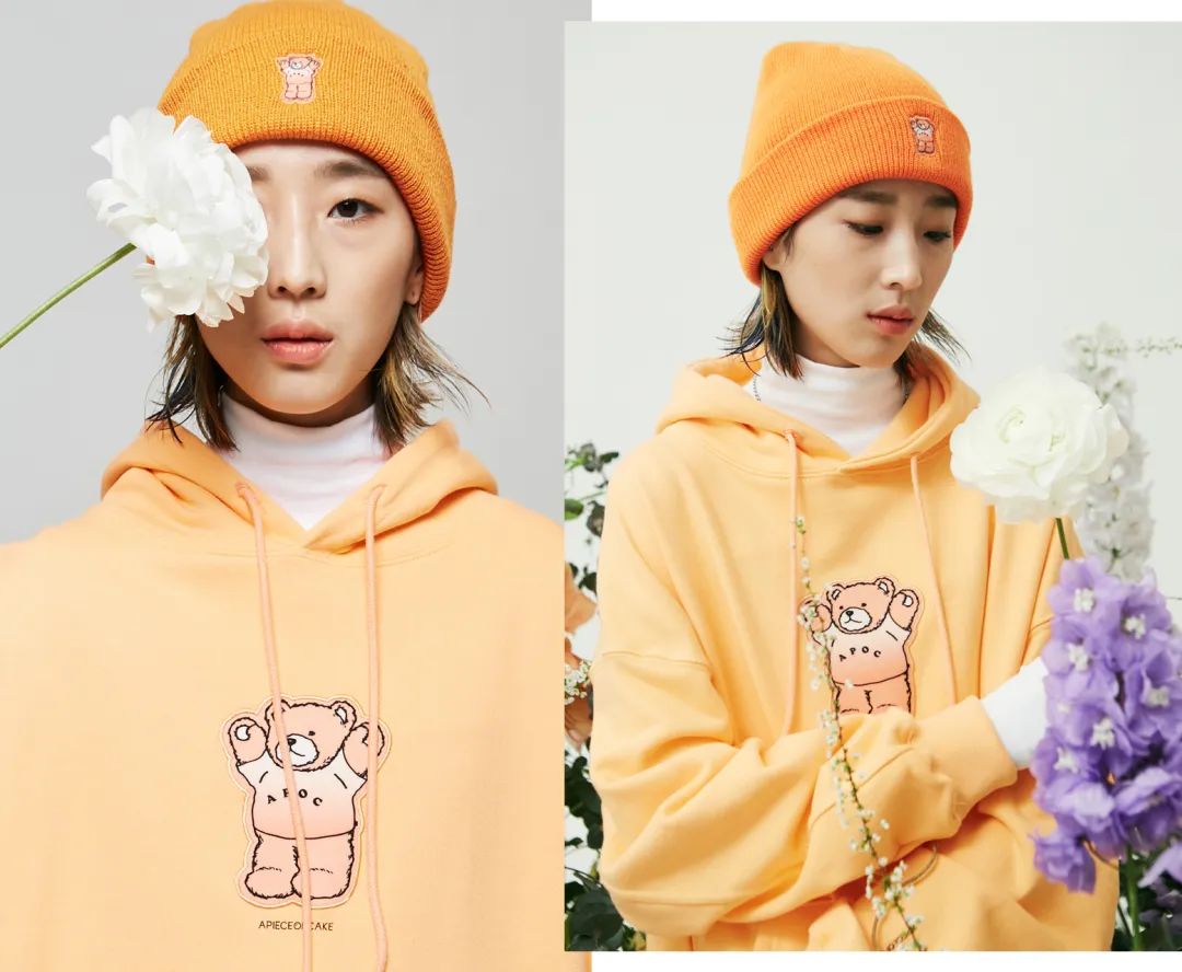 超好看的韩国原单卫衣,卫衣最新韩国款