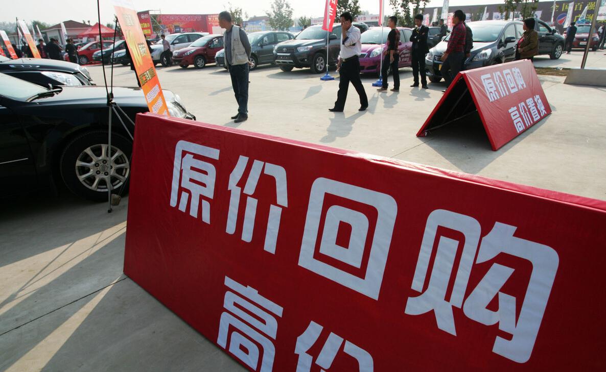 旧车到4s店置换划算还是卖掉,在4s店置换旧车划算吗