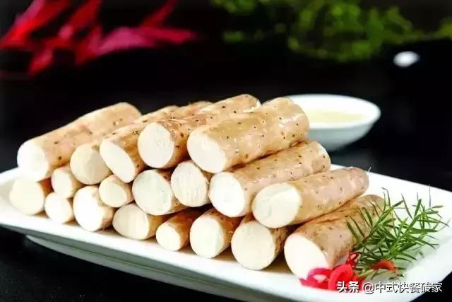 湘菜点凉菜菜品大全,凉菜菜品学习